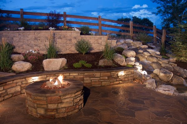 Custom Landscaping in Doylestown