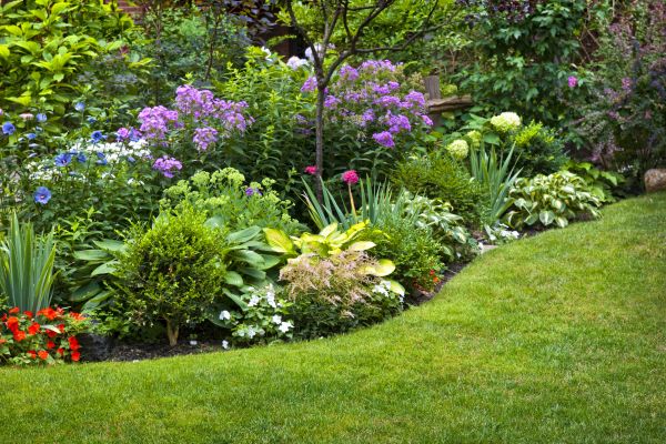 Flower Bed Service in Doylestown