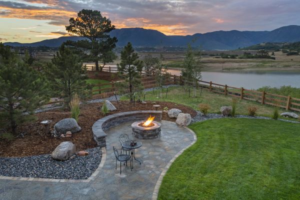 Landscape Design Service in Doylestown