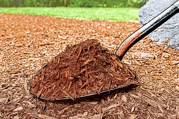 Mulch Removal Service in Doylestown