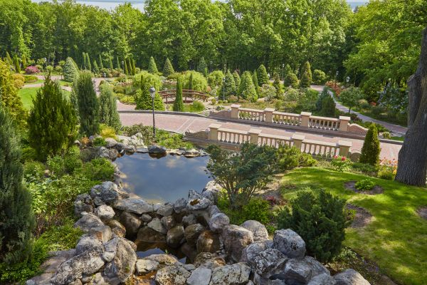 Landscape Architecture Service in Doylestown