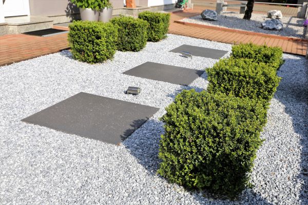 Decorative Rock Delivery in Doylestown