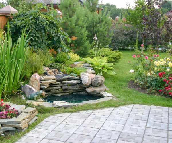 Outdoor Remodeling in Doylestown