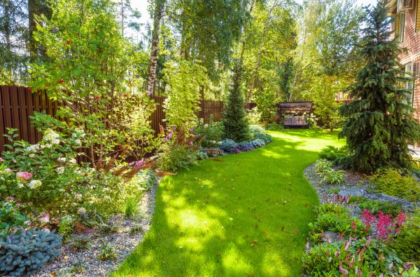 Monthly Garden Maintenance in Doylestown