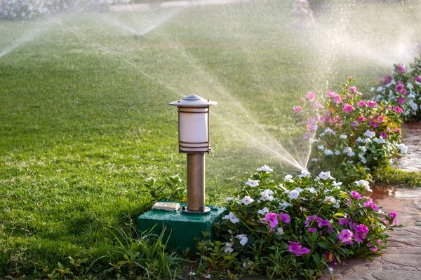 Commercial Garden Maintenance in Doylestown