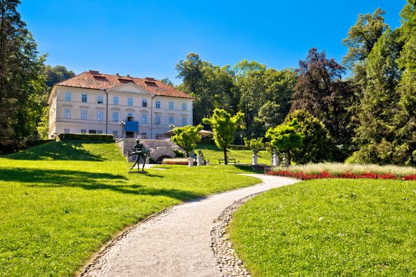 Park Landscape Maintenance in Doylestown