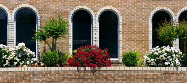 Church Landscaping in Doylestown